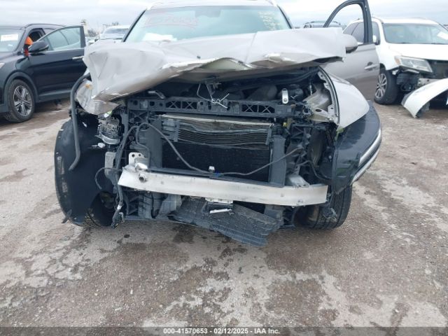KMUHCESC2MU054572 Genesis Gv80 3.5t Awd