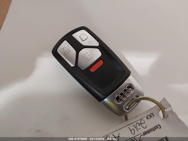 2019 AUDI A5 WAUBNCF58KA022272 Photo 10