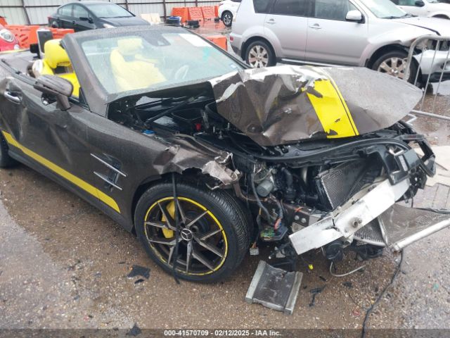 2013 MERCEDES-BENZ SL 550 WDDJK7DA0DF014127 Photo 5