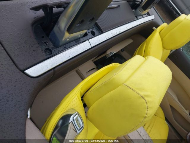 2013 MERCEDES-BENZ SL 550 WDDJK7DA0DF014127 Photo 7