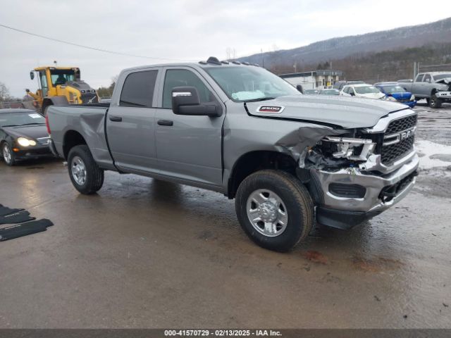 3C6UR5CJ2RG315276 auction archive image