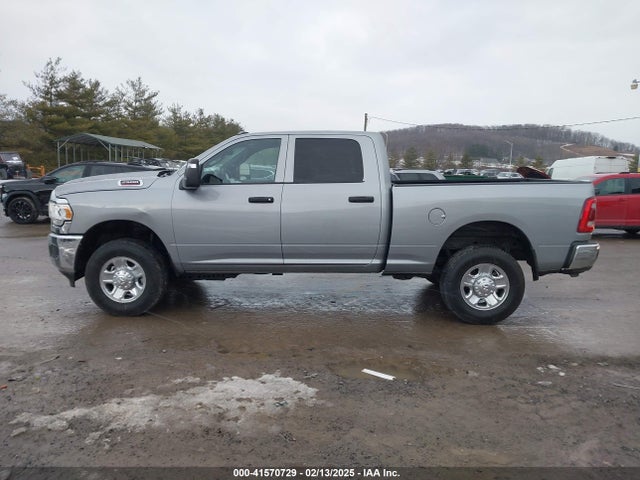 3C6UR5CJ2RG315276 RAM 2500 Tradesman  4x4 6'4 Box