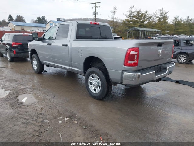 3C6UR5CJ2RG315276 RAM 2500 Tradesman  4x4 6'4 Box