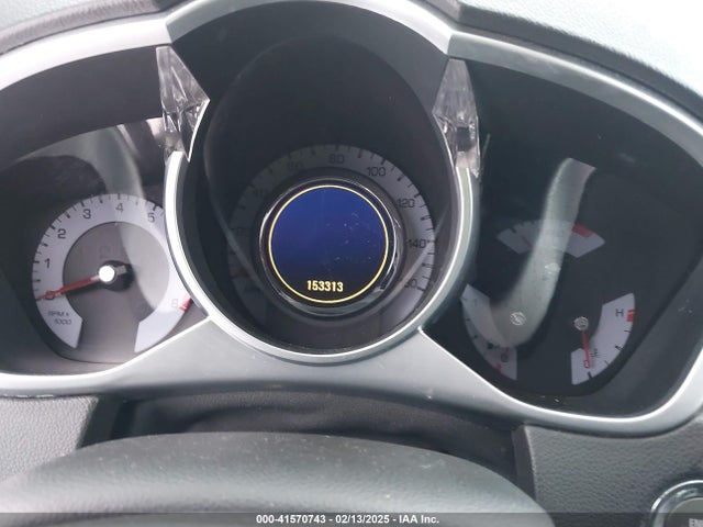 2010 CADILLAC SRX 3GYFNKE49AS553348 Photo 6