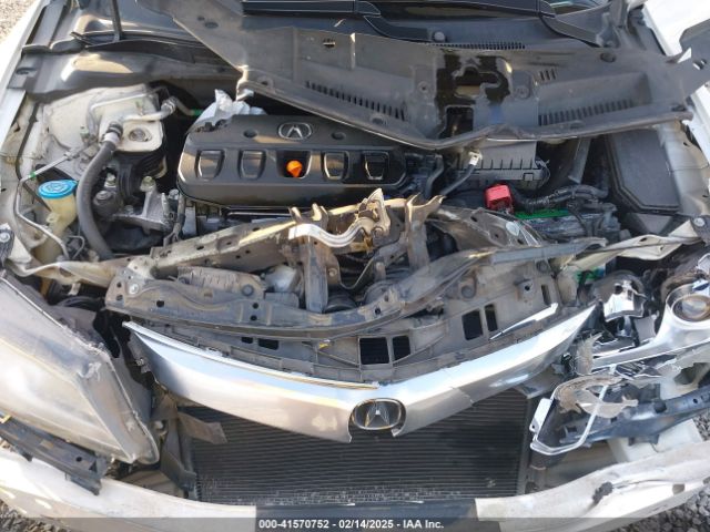 2013 ACURA ILX 19VDE1F74DE012963 Photo 9