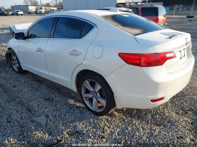 2013 ACURA ILX 19VDE1F74DE012963 Photo 2