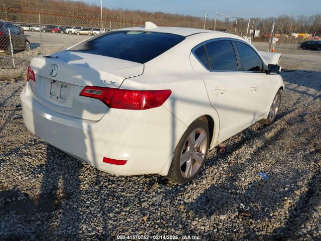 2013 ACURA ILX 19VDE1F74DE012963 Photo 3