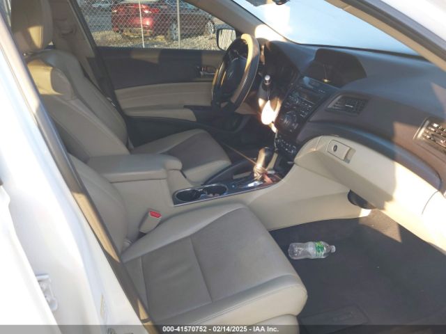 2013 ACURA ILX 19VDE1F74DE012963 Photo 4