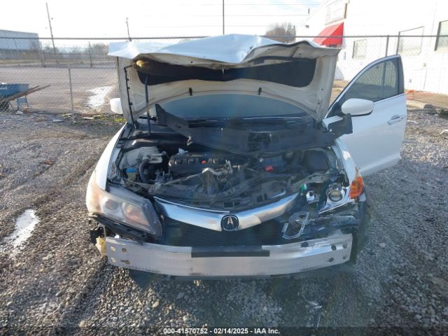 2013 ACURA ILX 19VDE1F74DE012963 Photo 5