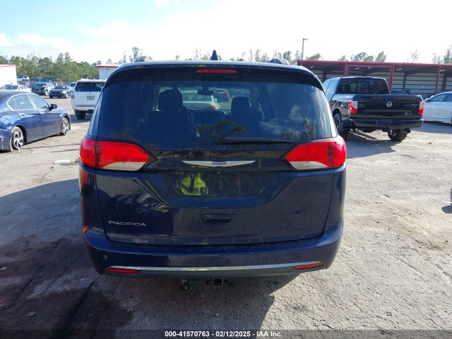 Chrysler Pacifica Touring L 2019 2C4RC1BG9KR539434 Image 17
