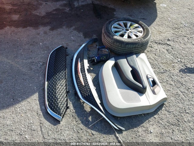 Chrysler Pacifica Touring L 2019 2C4RC1BG9KR539434 Image 12