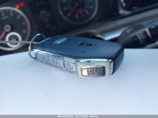 2021 KIA K5 5XXG34J28MG006260 Photo 10