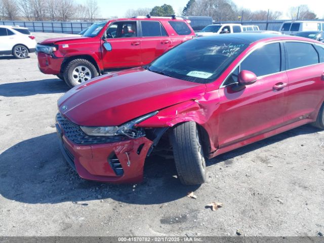 2021 KIA K5 5XXG34J28MG006260 Photo 5