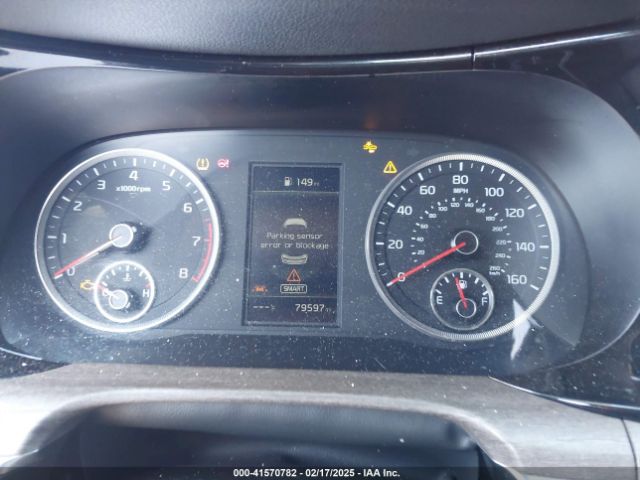 2021 KIA K5 5XXG34J28MG006260 Photo 6