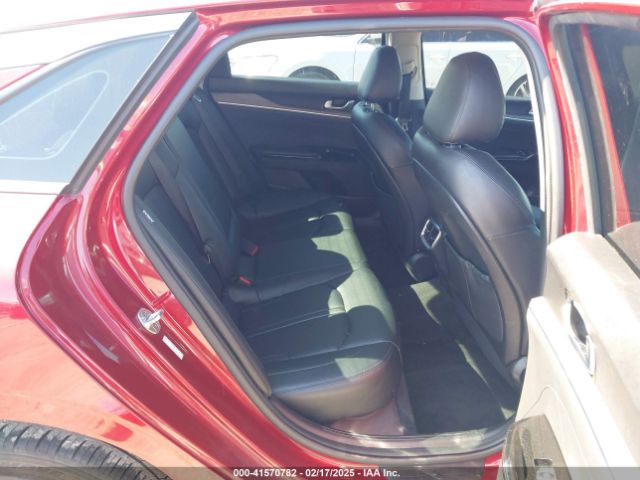 2021 KIA K5 5XXG34J28MG006260 Photo 7