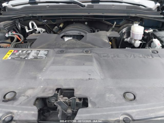 1GNSKBKC3LR306946 Chevrolet Tahoe 4wd Lt