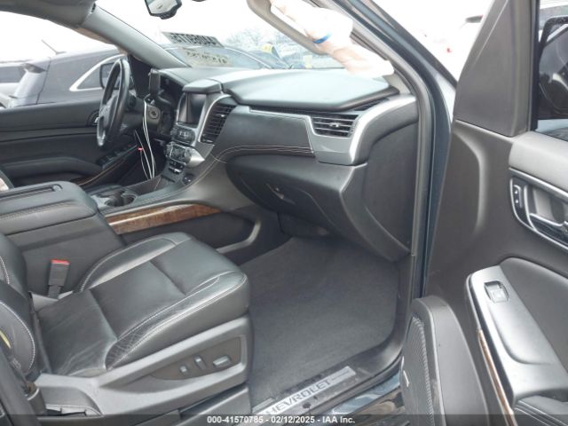 1GNSKBKC3LR306946 Chevrolet Tahoe 4wd Lt