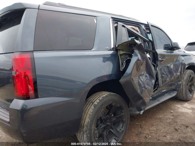 1GNSKBKC3LR306946 Chevrolet Tahoe 4wd Lt