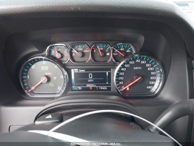1GNSKBKC3LR306946 Chevrolet Tahoe 4wd Lt
