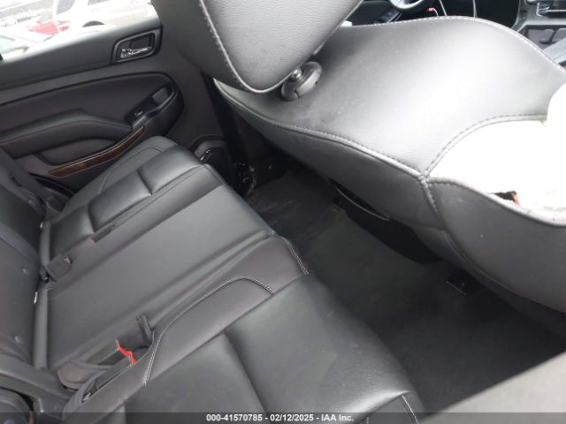 1GNSKBKC3LR306946 Chevrolet Tahoe 4wd Lt