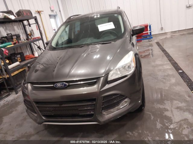 1FMCU9GX5GUB18827 Ford ESCAPE SE