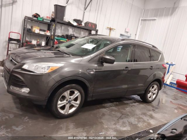 1FMCU9GX5GUB18827 Ford ESCAPE SE