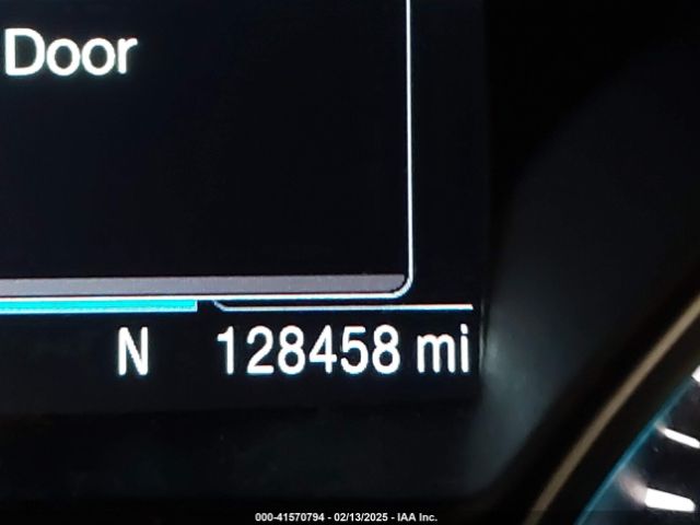 1FMCU9GX5GUB18827 Ford ESCAPE SE