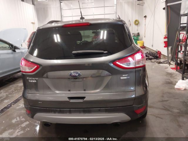 1FMCU9GX5GUB18827 Ford ESCAPE SE