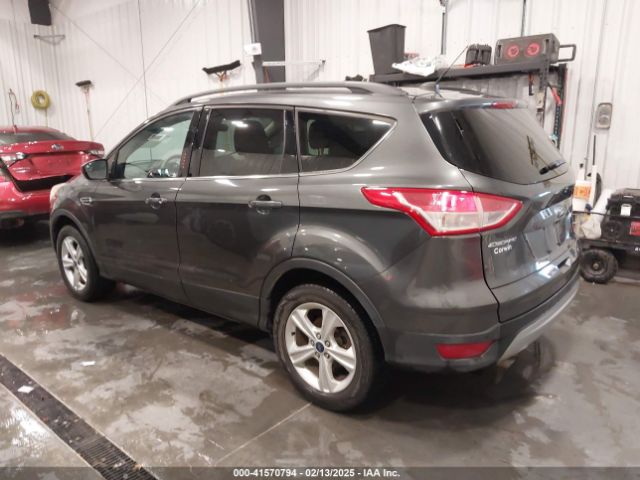 1FMCU9GX5GUB18827 Ford ESCAPE SE