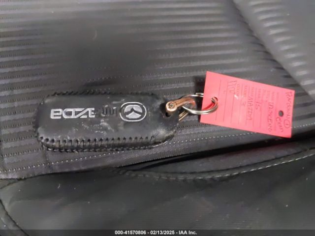 3MZBM1L76FM178980 Mazda Mazda3 I Touring