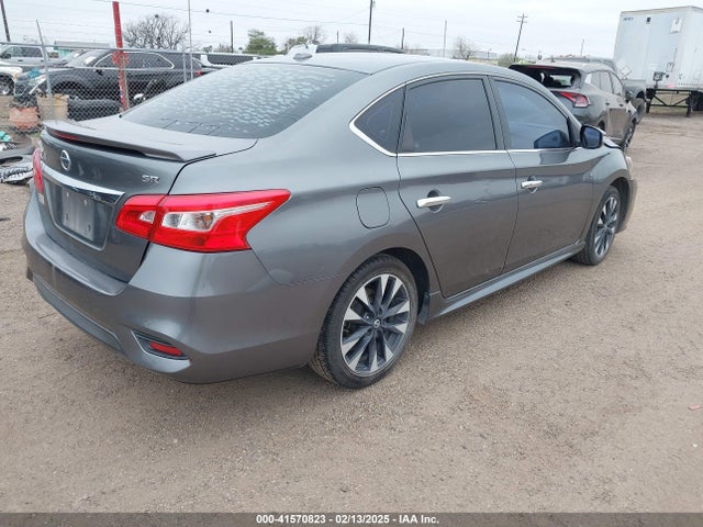 3N1AB7AP6HY207354 Nissan SENTRA SR