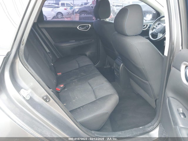 3N1AB7AP6HY207354 Nissan SENTRA SR