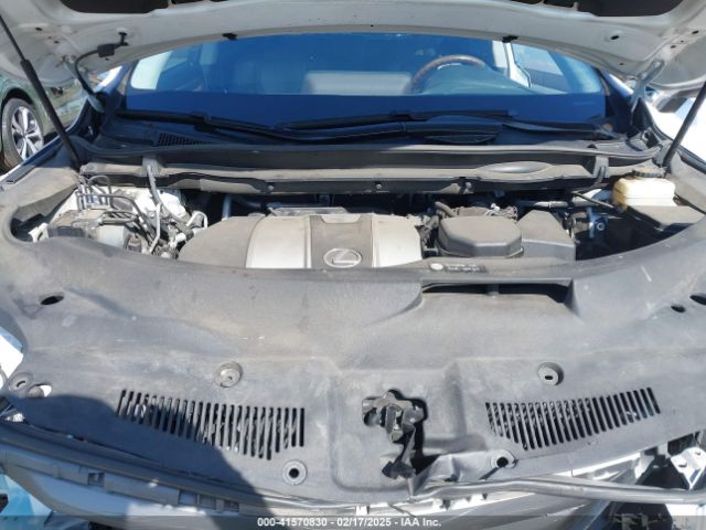 2T2ZZMCA8HC054636 Lexus RX 350