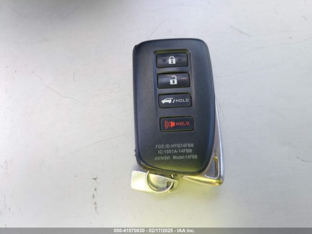 2T2ZZMCA8HC054636 Lexus RX 350