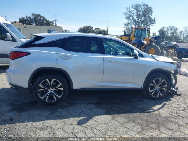 2T2ZZMCA8HC054636 Lexus RX 350
