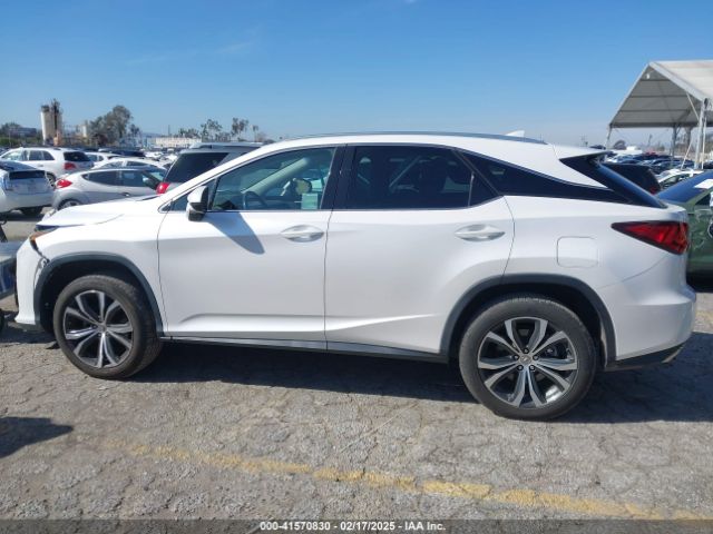 2T2ZZMCA8HC054636 Lexus RX 350