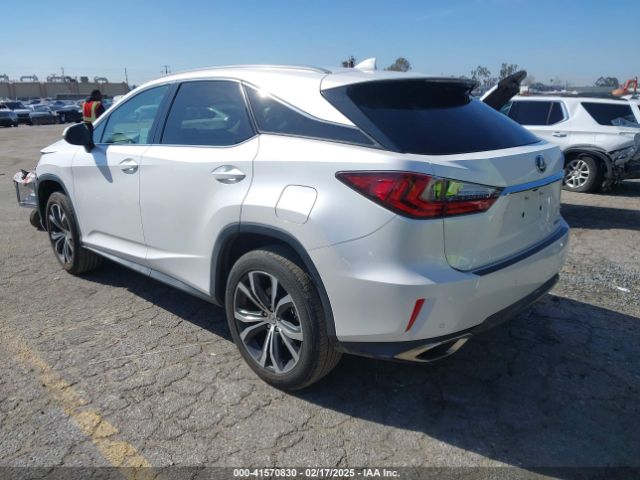 2T2ZZMCA8HC054636 Lexus RX 350