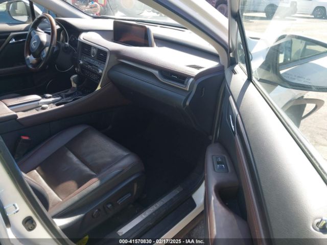 2T2ZZMCA8HC054636 Lexus RX 350