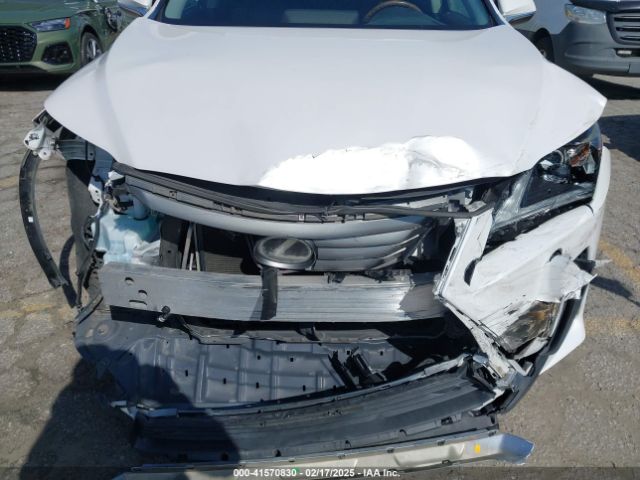 2T2ZZMCA8HC054636 Lexus RX 350