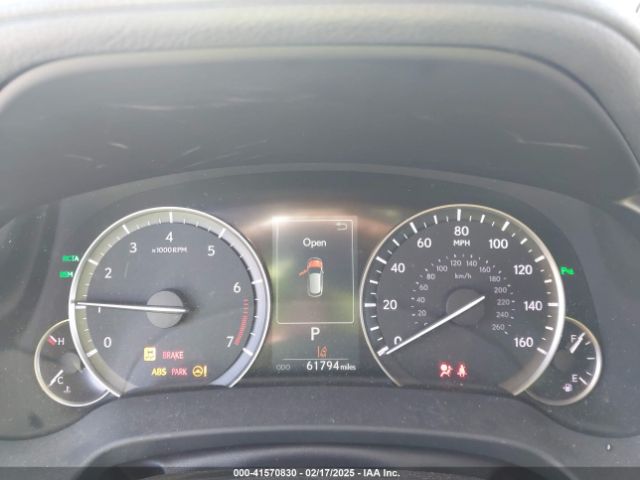 2T2ZZMCA8HC054636 Lexus RX 350