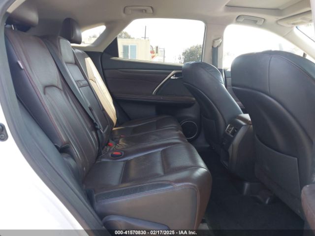 2T2ZZMCA8HC054636 Lexus RX 350