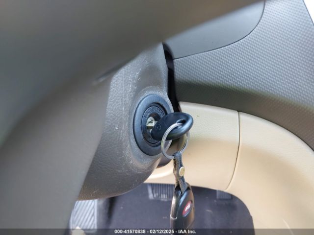KMHCT4AE3EU733726 Hyundai ACCENT GLS