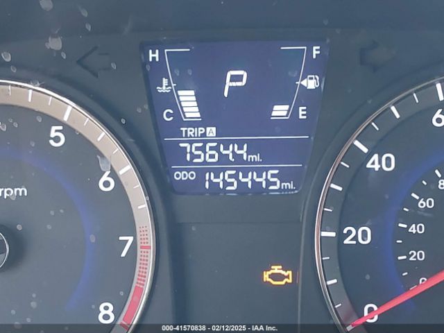 KMHCT4AE3EU733726 Hyundai ACCENT GLS