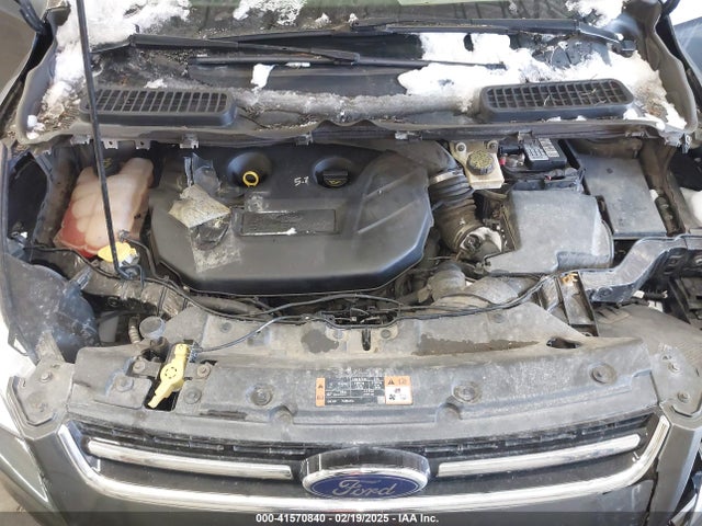 1FMCU9J9XFUB94911 Ford Escape Titanium