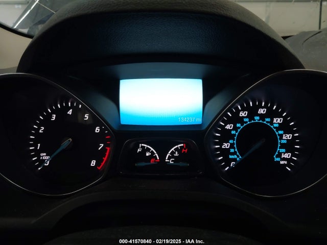 1FMCU9J9XFUB94911 Ford Escape Titanium