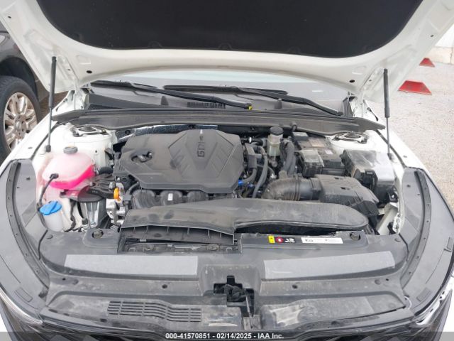 KNAG64J72S5305308 KIA K5 Gt-line