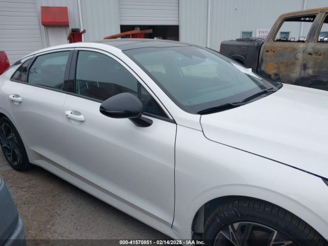 KNAG64J72S5305308 KIA K5 Gt-line