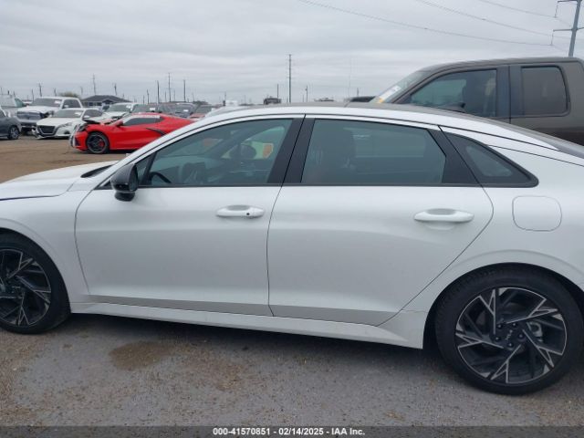 KNAG64J72S5305308 KIA K5 Gt-line