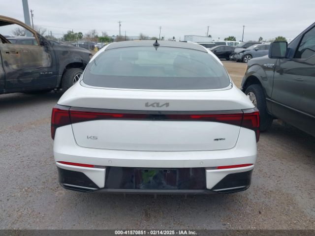 KNAG64J72S5305308 KIA K5 Gt-line