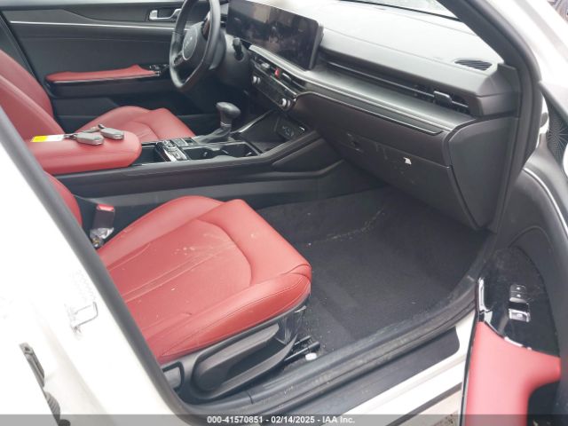 KNAG64J72S5305308 KIA K5 Gt-line
